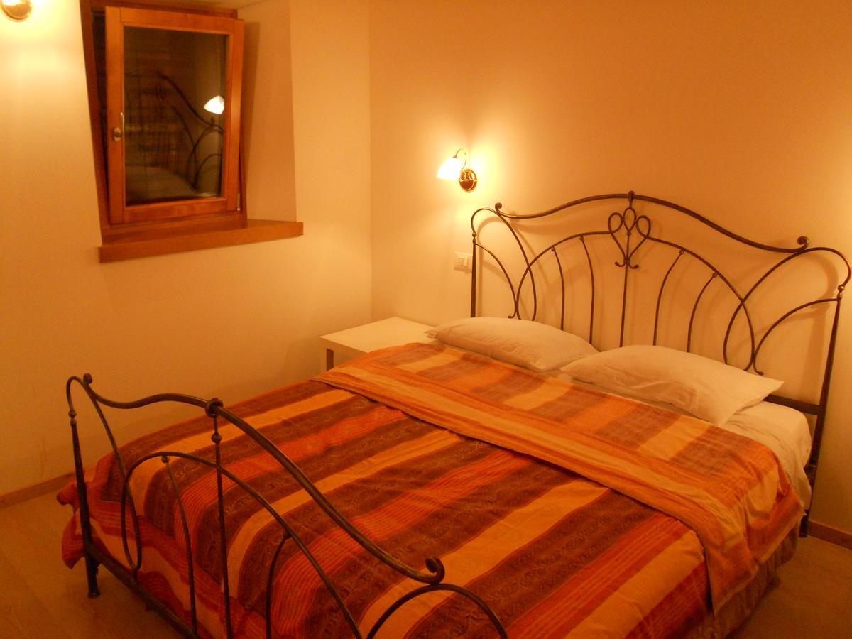 Albergo Diffuso Valcellina E Val Vajont In Erto Luaran gambar