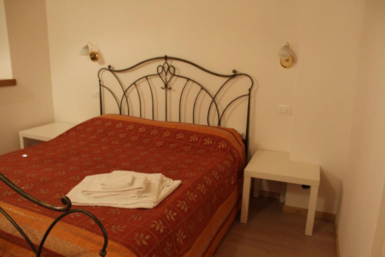 Albergo Diffuso Valcellina E Val Vajont In Erto Luaran gambar